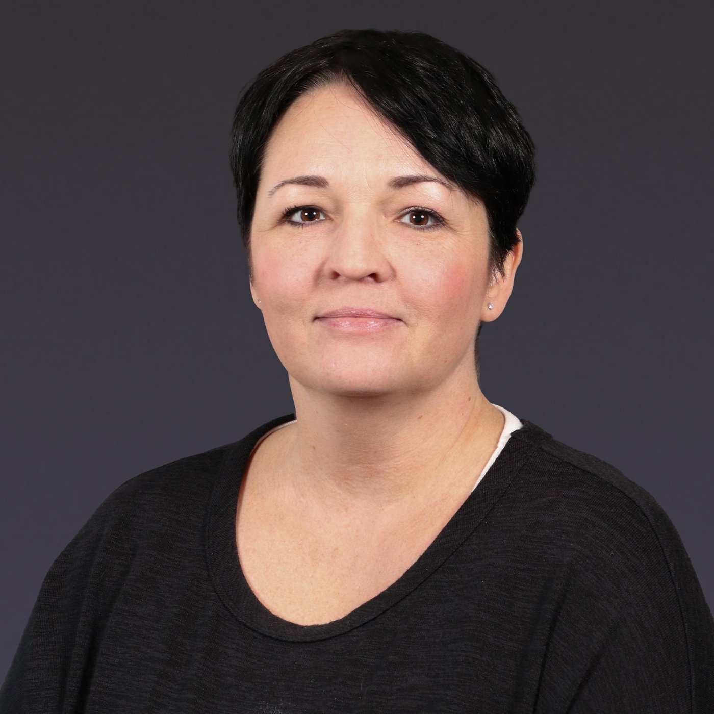 Jacqueline Eckenrode