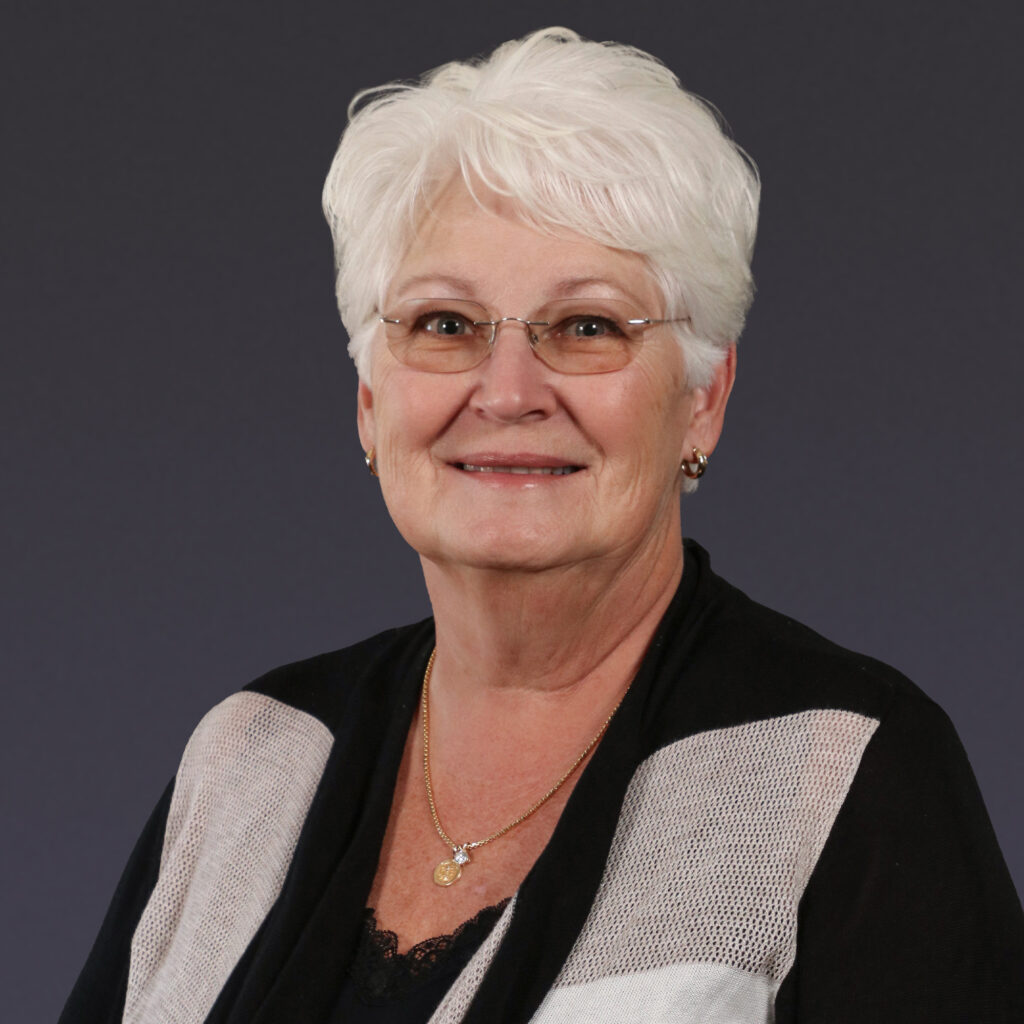 Cindy Loftus-Vergari