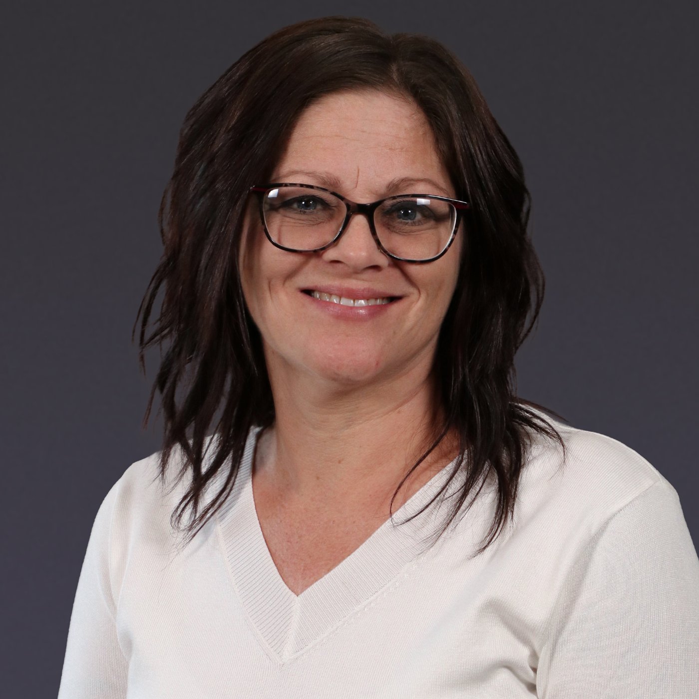 Tracy Buchanan